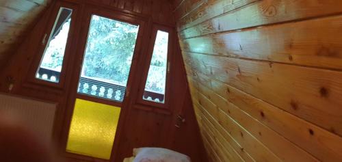 gmina Krempna Apartment | Pod Mareszką