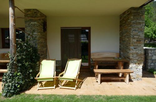 Ratece Apartment | Pod Ponco Apartments