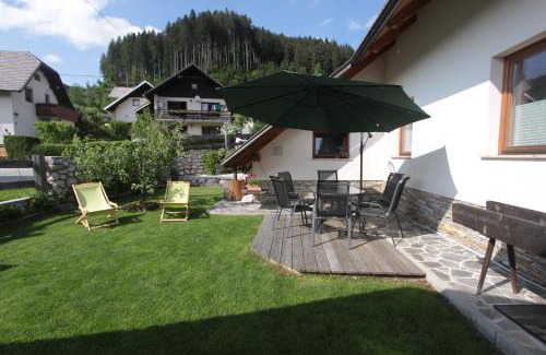 Ratece Apartment | Pod Ponco Apartments