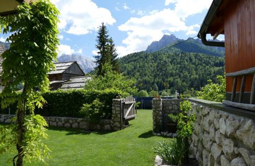 Ratece Apartment | Pod Ponco Apartments
