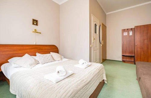 Rzeszow Bed & Breakfast | Pod Ratuszem