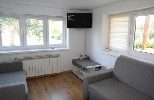 Regietow Apartment | Pod Rusztem Agroturystyka
