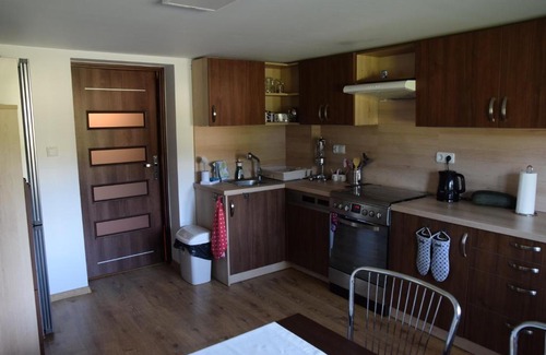 Regietow Apartment | Pod Rusztem Agroturystyka
