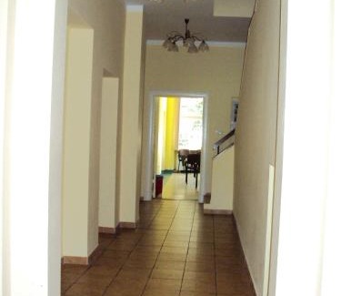 West Pomeranian Voivodeship House | Pod starymi lipami