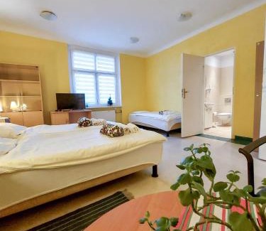 West Pomeranian Voivodeship House | Pod starymi lipami