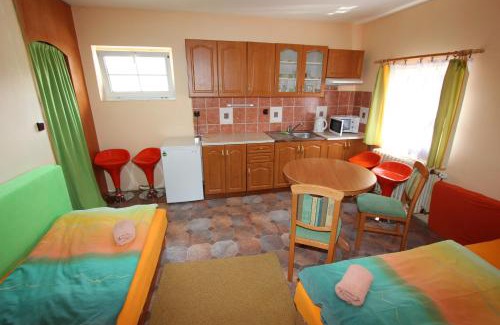 Votice Apartment | Pod svatým Václavem