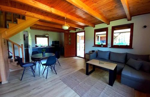 gmina Karnice House | Pod szyszkami
