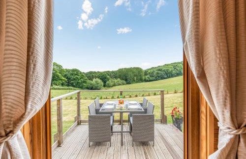 Ross-on-Wye House | Pod Two - Uk44403