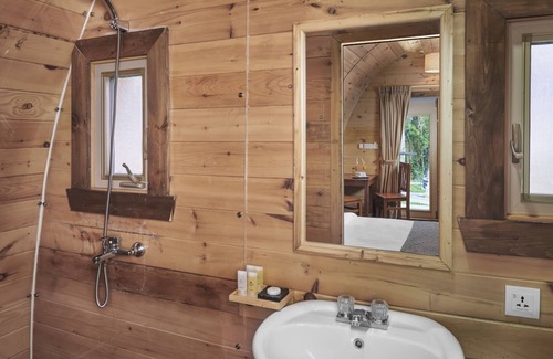 Sihanoukville City Centre Hotel | Pod Village by Independence Hotels