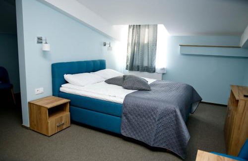 Warta Hotel | Pod Wiatrakiem