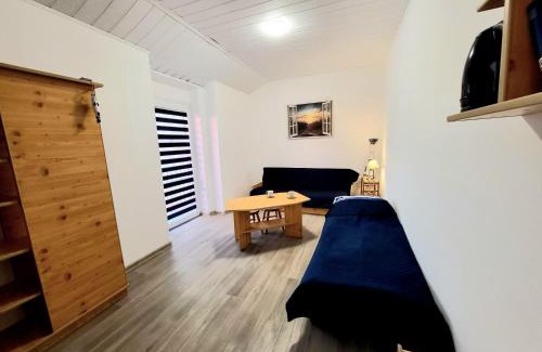 Objazda House | Poddąbie pokoje pod lasem