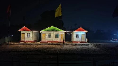 Chalsa House | Poddar Retreat