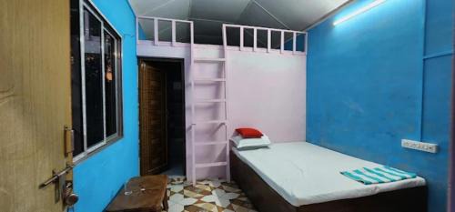 Chalsa House | Poddar Retreat