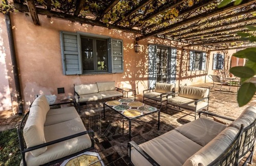 Tarquinia Villa | Podere Beatrice