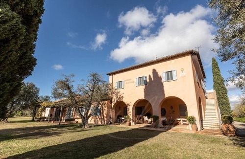 Tarquinia Villa | Podere Beatrice