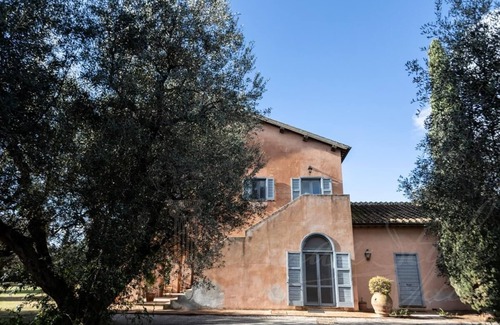 Tarquinia Villa | Podere Beatrice