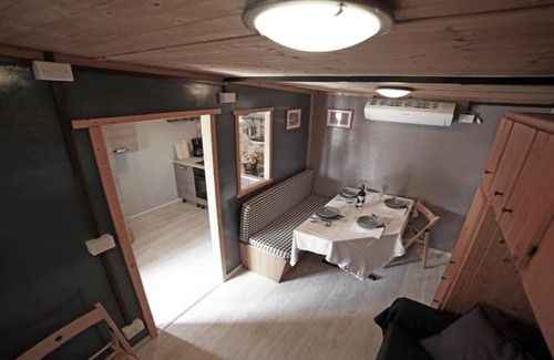 Castagneto Carducci House | Podere Campi Al Mare. Casa GELSOMINO- POOL - Private garden - jacuzzi - wifi