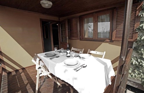 Castagneto Carducci House | Podere Campi Al Mare. Casa GELSOMINO- POOL - Private garden - jacuzzi - wifi