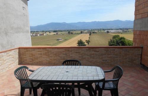 Fighille House | Podere Casenove