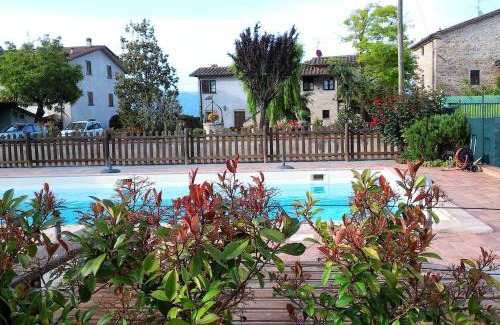 Fighille House | Podere Casenove