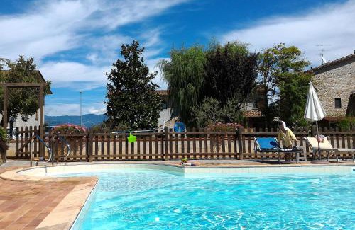 Fighille House | Podere Casenove