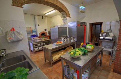 Bibbiena House | Podere Casentino by Fewo-Tuscany Holiday home for weddings & vacations in Tuscany