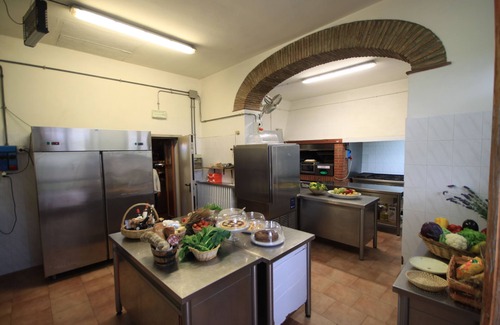 Bibbiena House | Podere Casentino by Fewo-Tuscany Holiday home for weddings & vacations in Tuscany