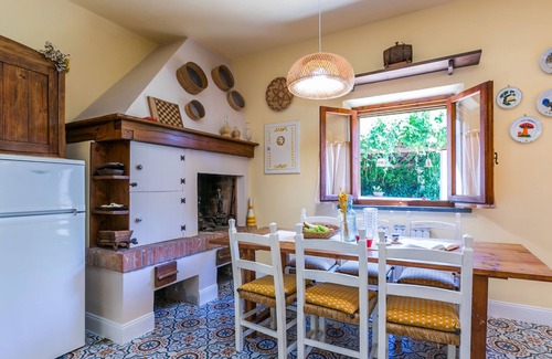 Santa Maria a Monte House | Podere Cerbaia (SMR100) by Interhome