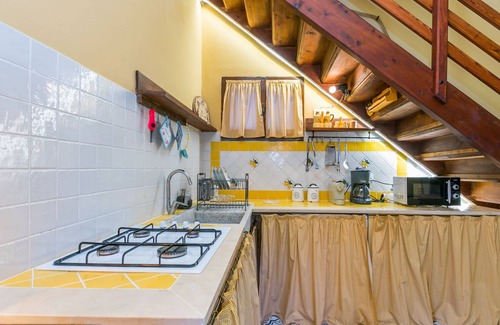Santa Maria a Monte House | Podere Cerbaia (SMR100) by Interhome