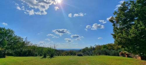 Villaga Apartment | Podere Cereo