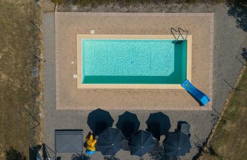 Gavorrano Apartment | Podere Chinco - Gavorrano