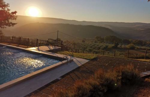 Il Poggio Apartment | Podere Colombaio - Verbena