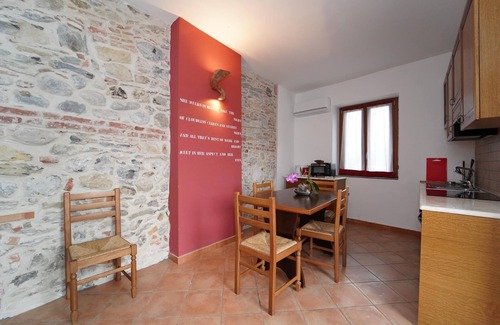 San Terenzo Monti Villa | Podere Dei Poeti 12P, by VILLASRETREATS, A/C w/Pool, BBQ quiet area near 5 Terre