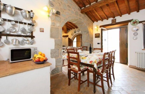 Castel del Piano House | Podere dei Venti by Interhome
