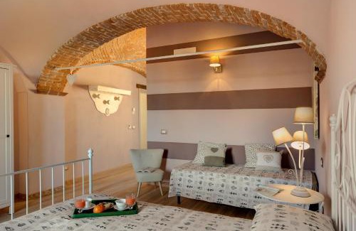 San Nicolo Bed & Breakfast | Podere Demetra