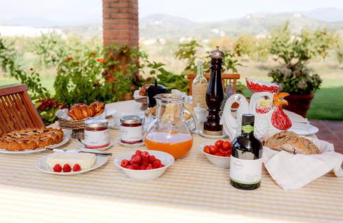 San Quirico di Moriano House | Podere di Piero