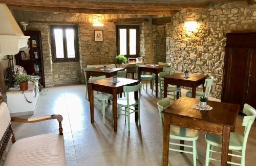 Pennabilli Bed & Breakfast | Podere Fabbrani