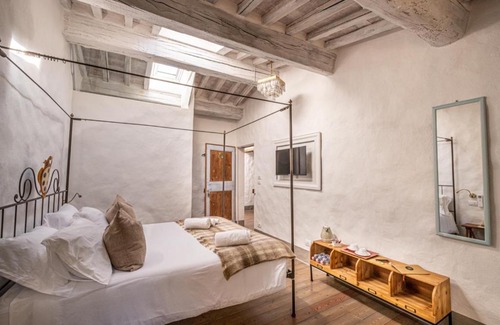Pieve al Bagnoro House | Podere Fontanino