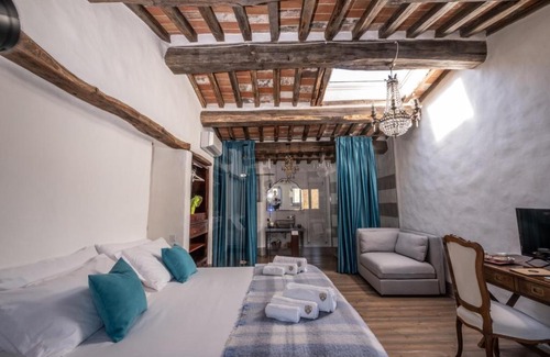 Pieve al Bagnoro House | Podere Fontanino