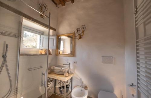 Pieve al Bagnoro House | Podere Fontanino
