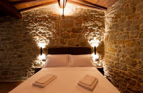 Porciano Bed & Breakfast | Podere Giusto