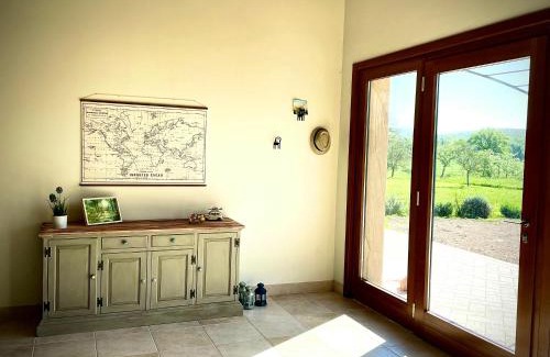 Civitella Paganico House | PODERE GRETANO casetta in maremma