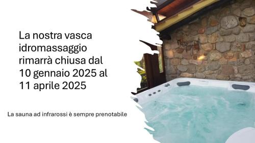 Torniella Apartment | Podere I Casaloni - La casa nel bosco