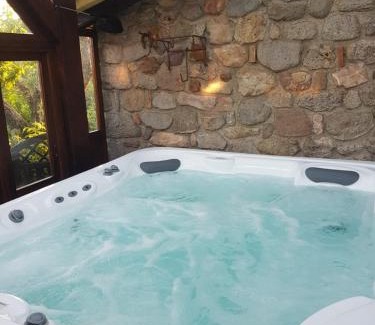 Torniella Apartment | Podere I Casaloni - La casa nel bosco
