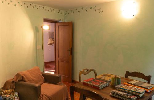 Cicogna House | Podere Il Doccio
