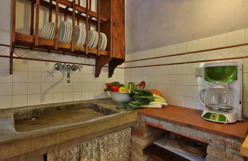 Cicogna House | Podere Il Doccio