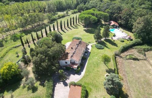 Fauglia Apartment | Podere il Giurato