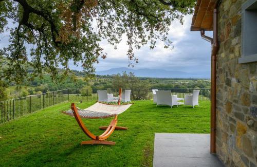 Civitella in Val di Chiana House | Podere La Doccia