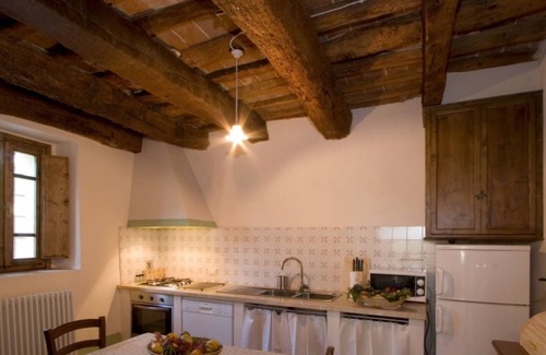 Brisighella Villa | Podere la casetta, independent villa consisting of two apartments