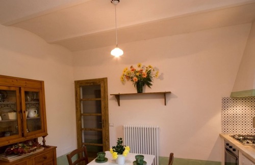 Brisighella Villa | Podere la casetta, independent villa consisting of two apartments